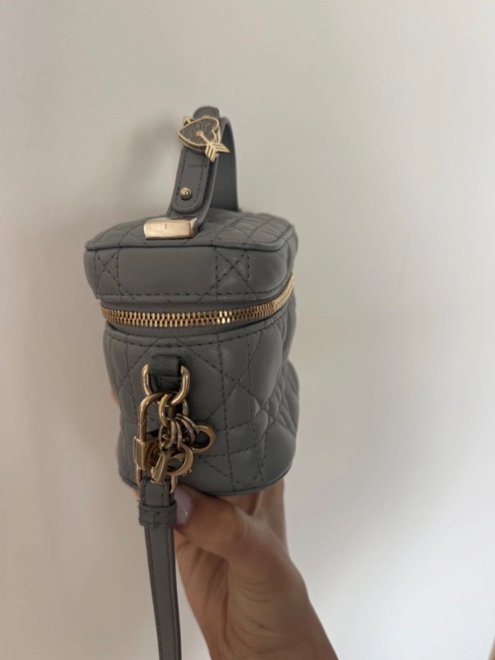 Dior Vanity Case Micro - Picture 3 of 9